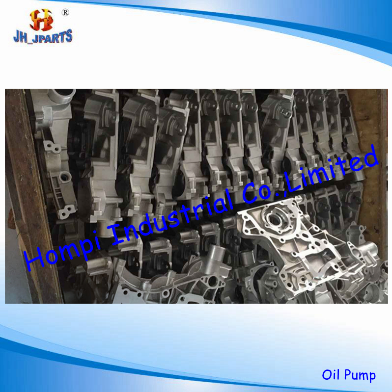 Масляный насос для Hyundai Atoz 0.8 G4HC