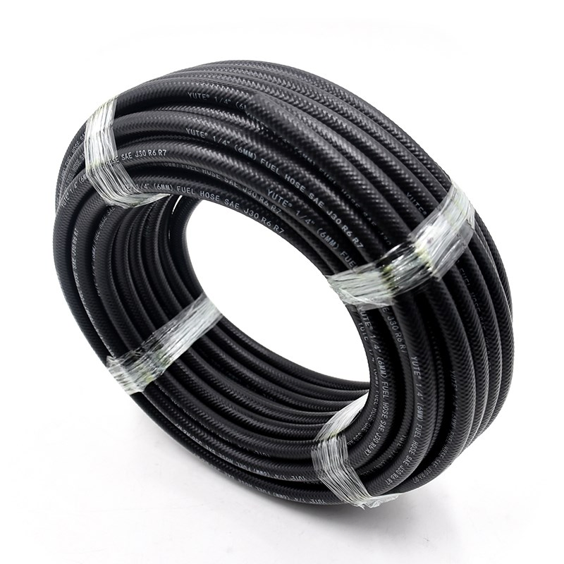 2017 Hot High Tensile Auto Parts 5/16" Diesel Fuel Hose