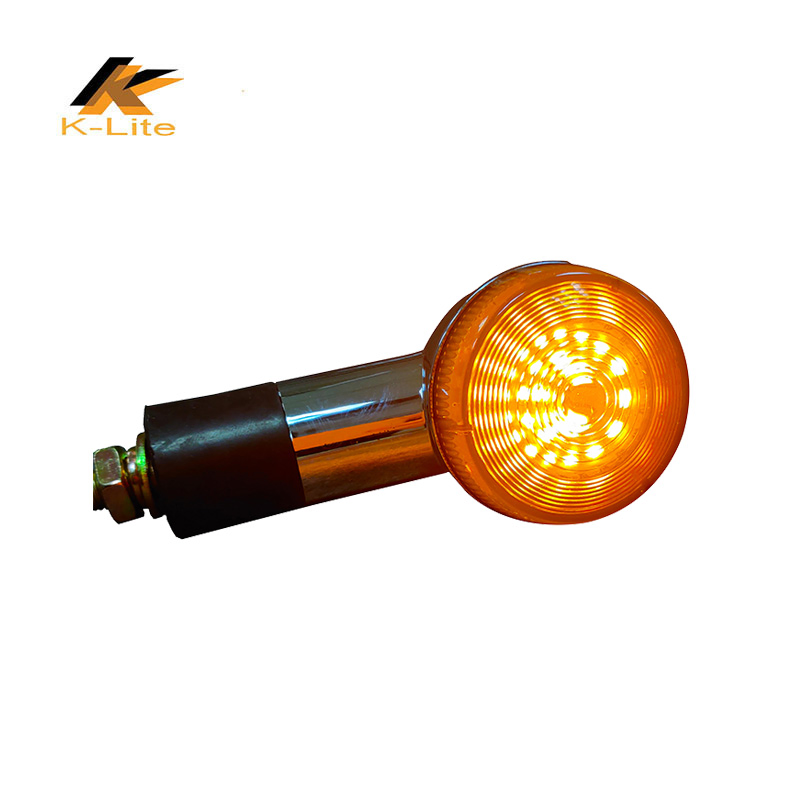 Сигналы поворота M302 для мотоцикла