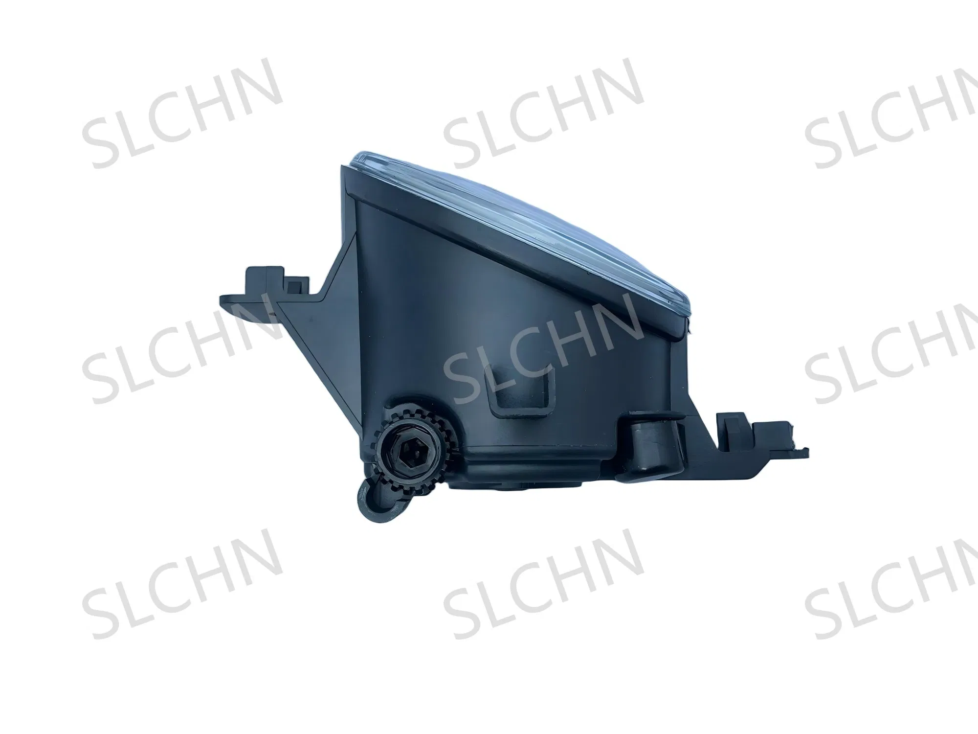 Противотуманная фара Nissan Qashqai 2010