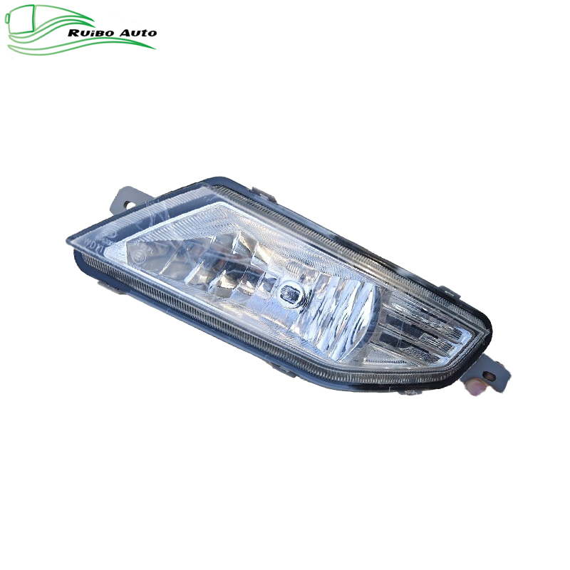 Противотуманные фары Foton Auv Bus левая и правая 1U12837100001/02