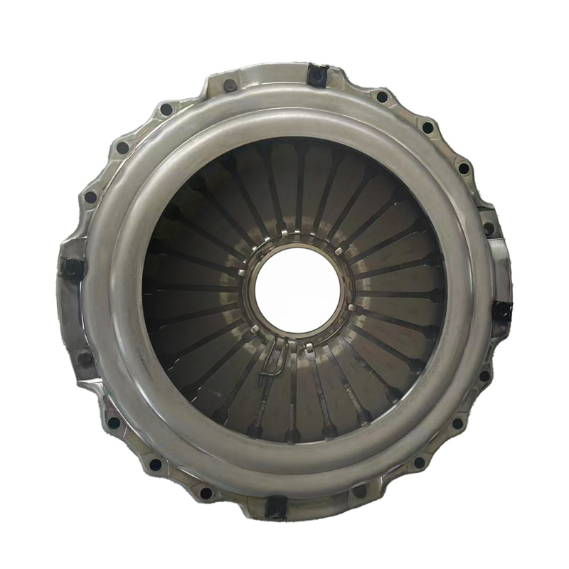 Комплект сцепления 3482123839 для грузовиков CF65, CF75, LF45, LF55