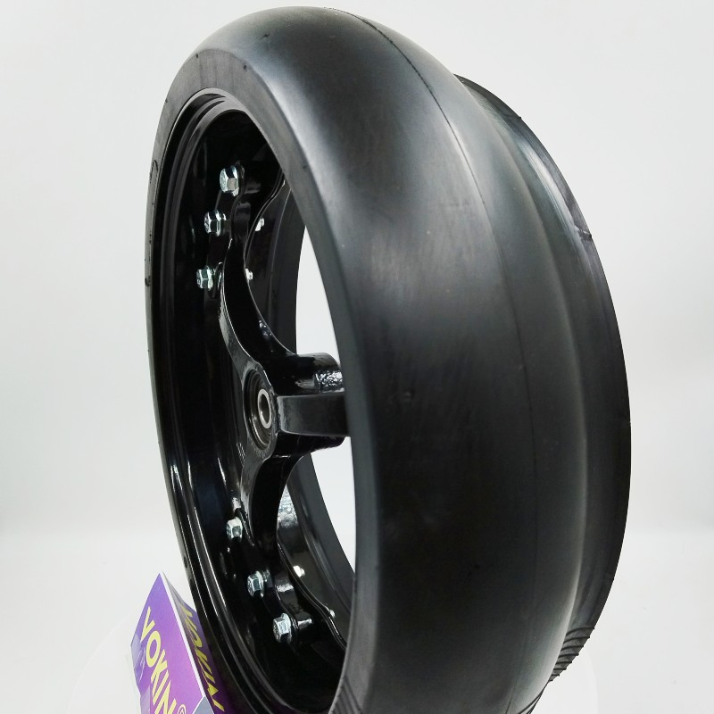 John Deere Seeder 16" X 4.5" Planter Gauge Wheels