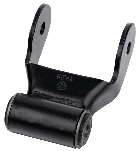 Silent Block Suspension Bracket Mounting