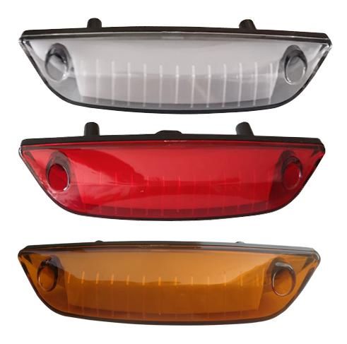 Передний габаритный фонарь Marcopolo New G7