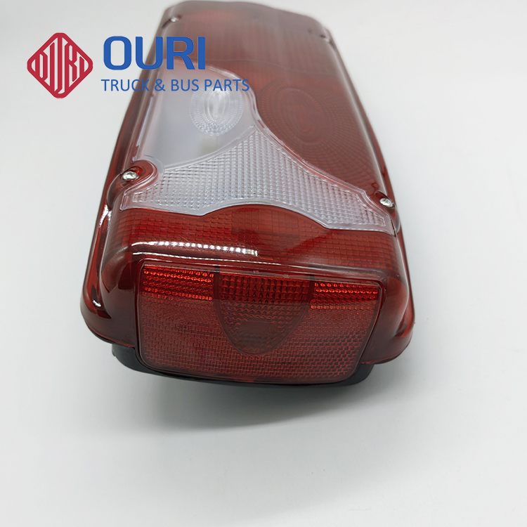Truck Parts 81252256545rh Tail Lamp for Man Tga Tgs Tgx