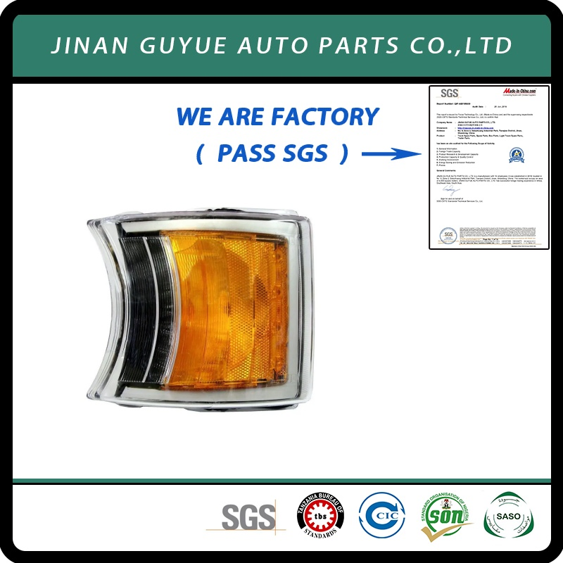 Контрольная лампа 2442638 для автомобиля