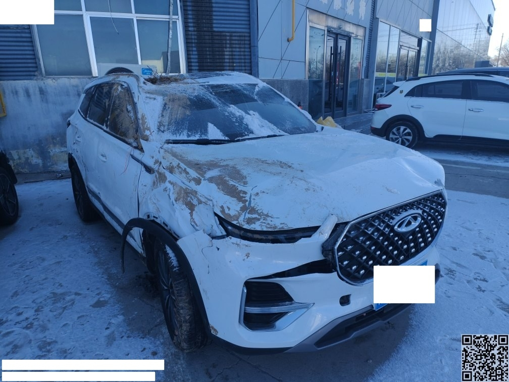 Changan Geely Cherry Jetour Byd Salvage Auto Components Used Auto Parts