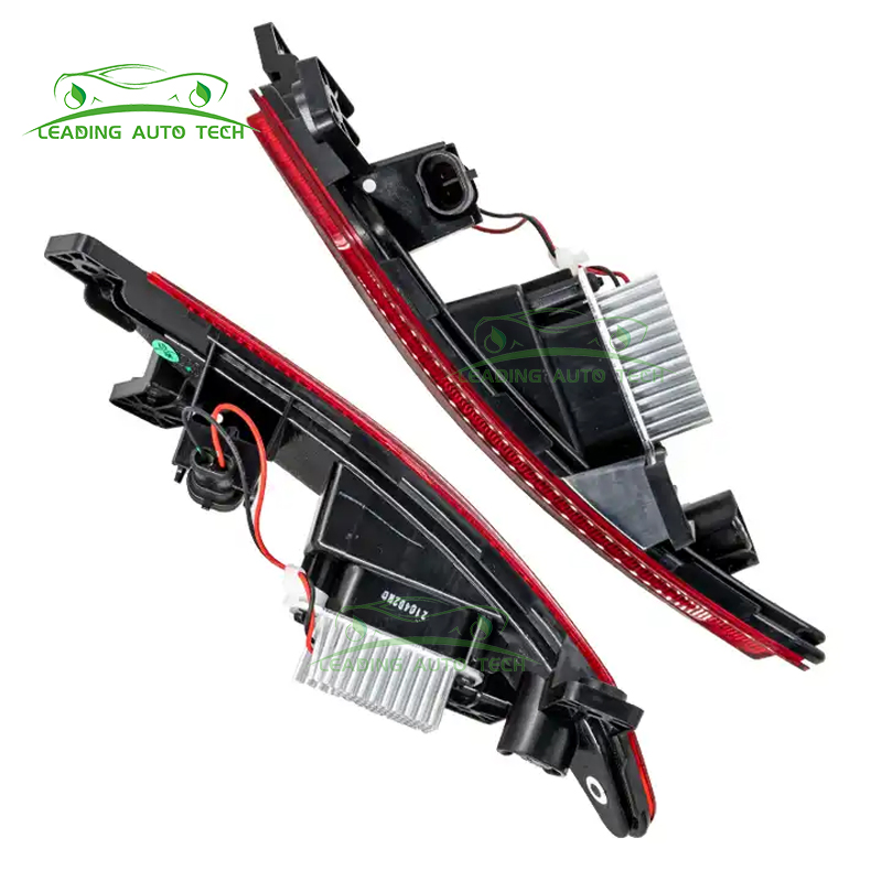 Фонарь заднего хода для MG 5, MG 550 (арт. 10934926)