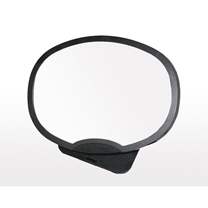 High Quality ABS Back Seat Baby Car Mirror