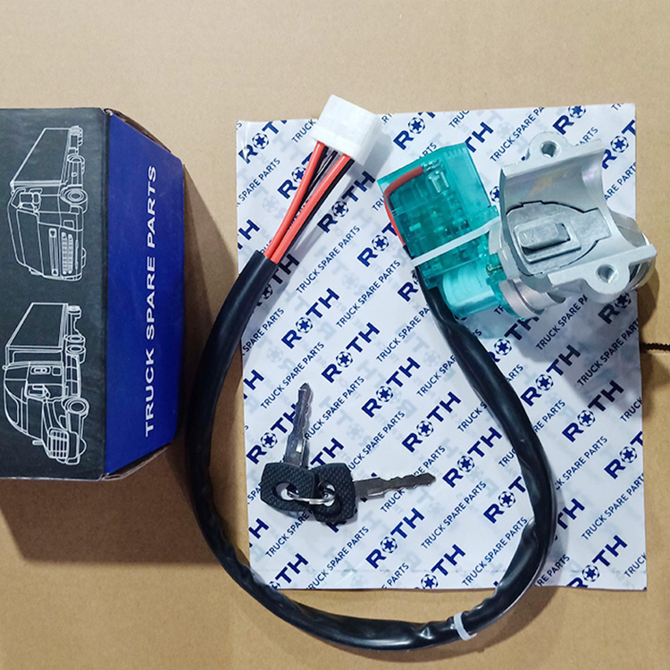 Замок зажигания Ouri 9424600004 для грузовиков Mercedes Benz