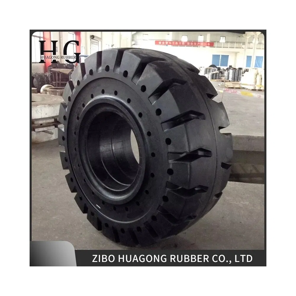 China Bias OTR Wheel Loader Tyres