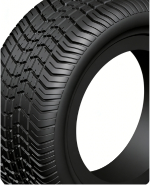 Шина 255/35-12 JCV133 для газонокосилок и гольф-каров