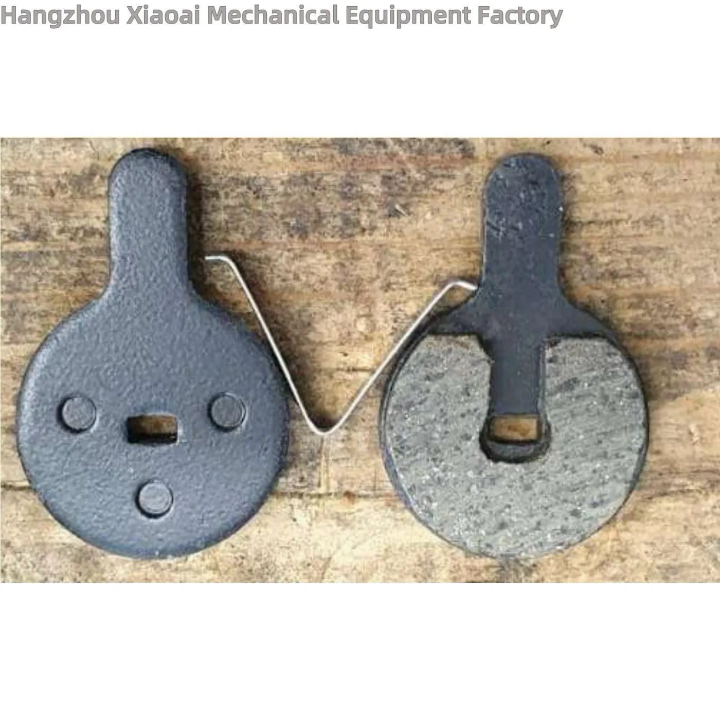 Тормозная система бумажная для погрузчиков Xiaoai