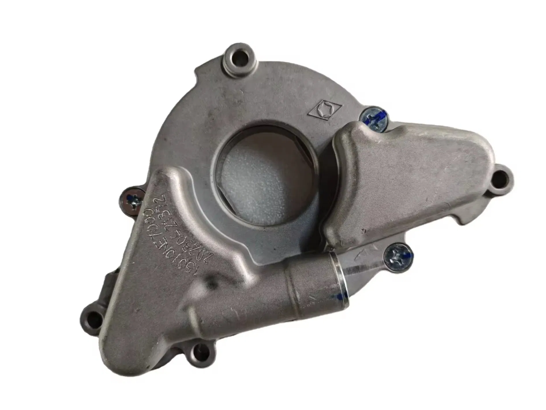 Масляный насос Luxgen SUV 7 (оригинал, арт. 12303MP100)