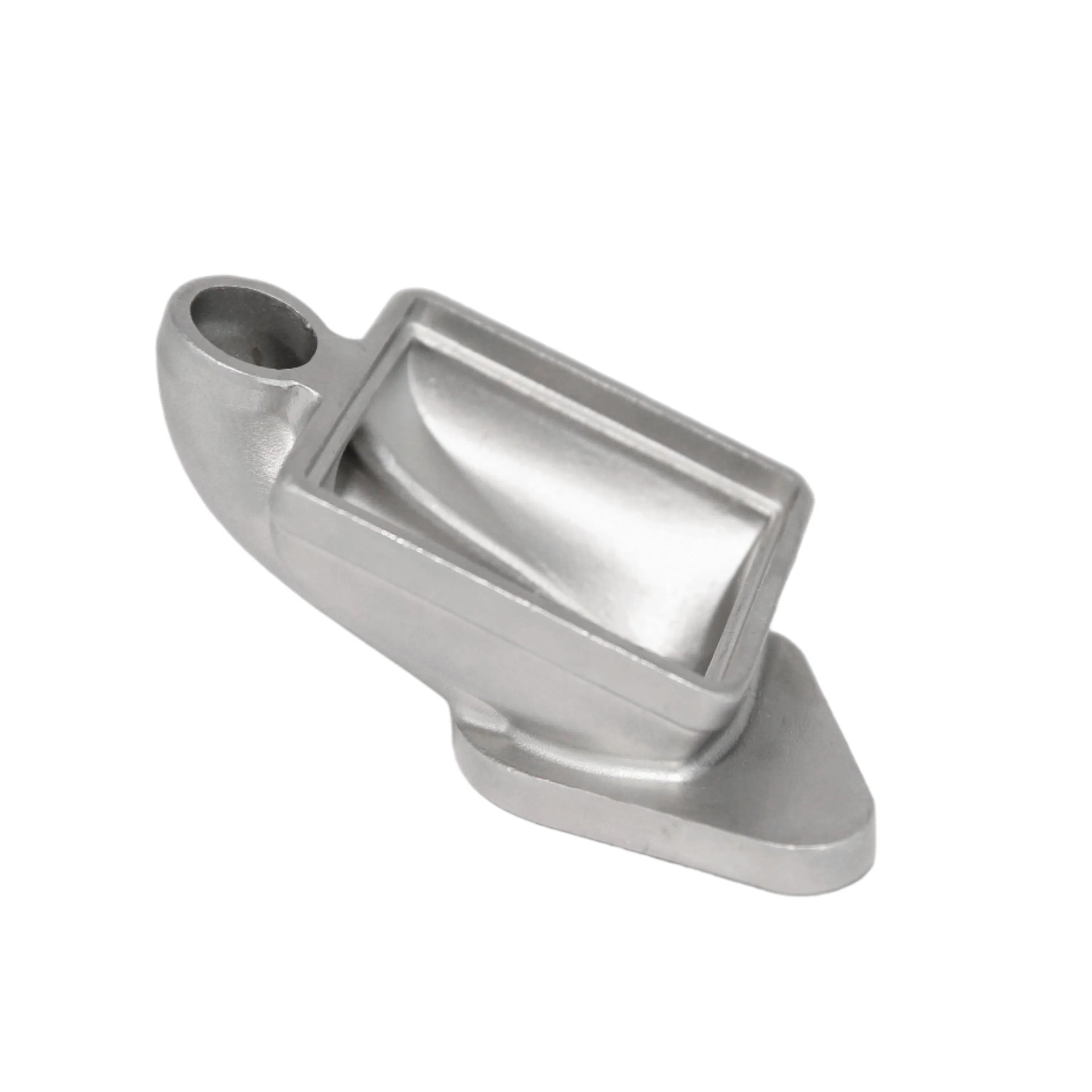 Автозапчасти из нержавеющей и углеродистой стали