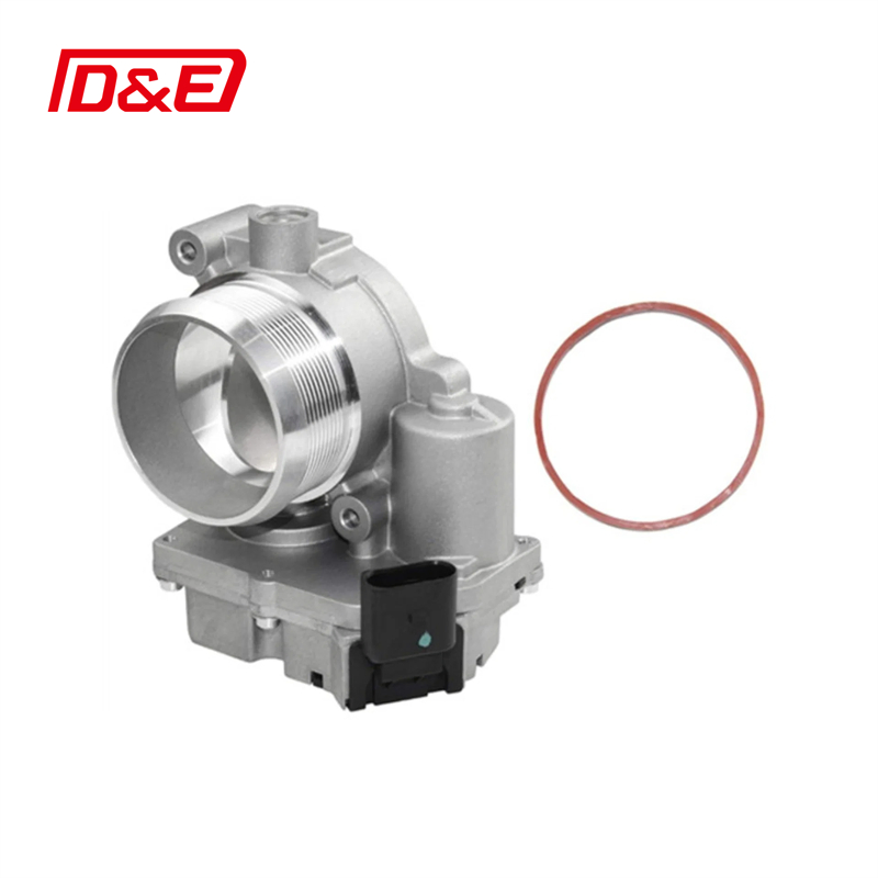 Дроссельная заслонка Diesel для Audi A4 A6 Q7 VW