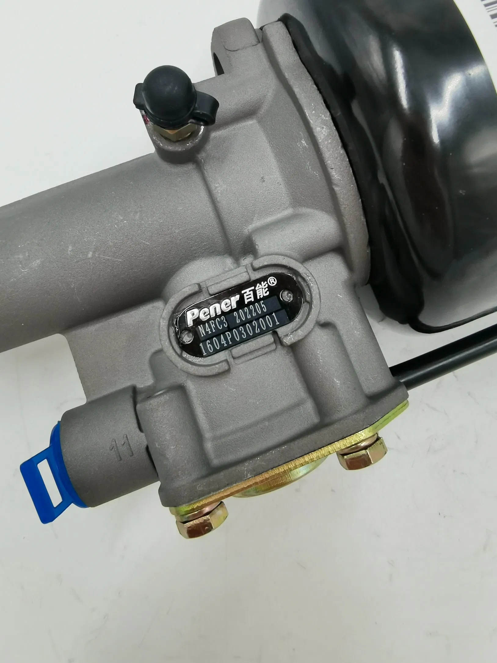 Усилитель сцепления DZ9112230166 для грузовиков Shaanxi