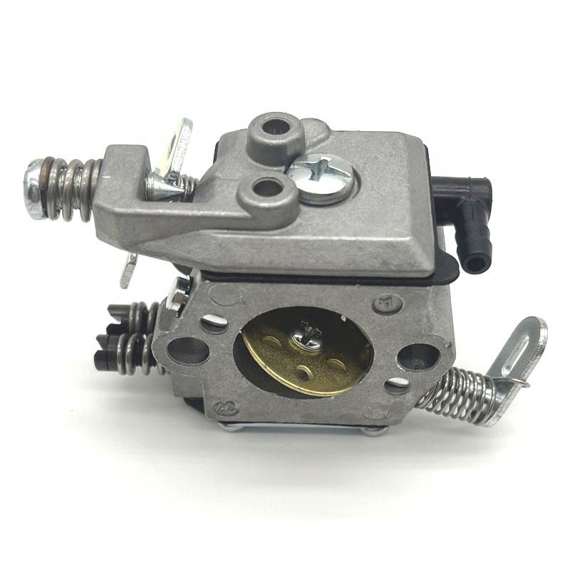 Карбюратор Walbro MS180 для бензопил Stihl 017, 018, MS170