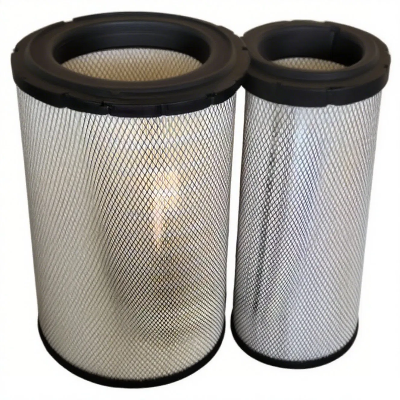 Air Filter 5493924 Af25627 P777868 for Genset & Construction Machinery