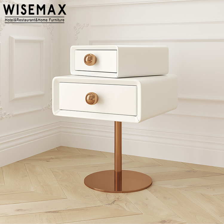 WISEMAX: мебель для дома – диваны, белый деревянный стол, шкаф, тумбочки, кровать, прикроватный стол с ящиком
