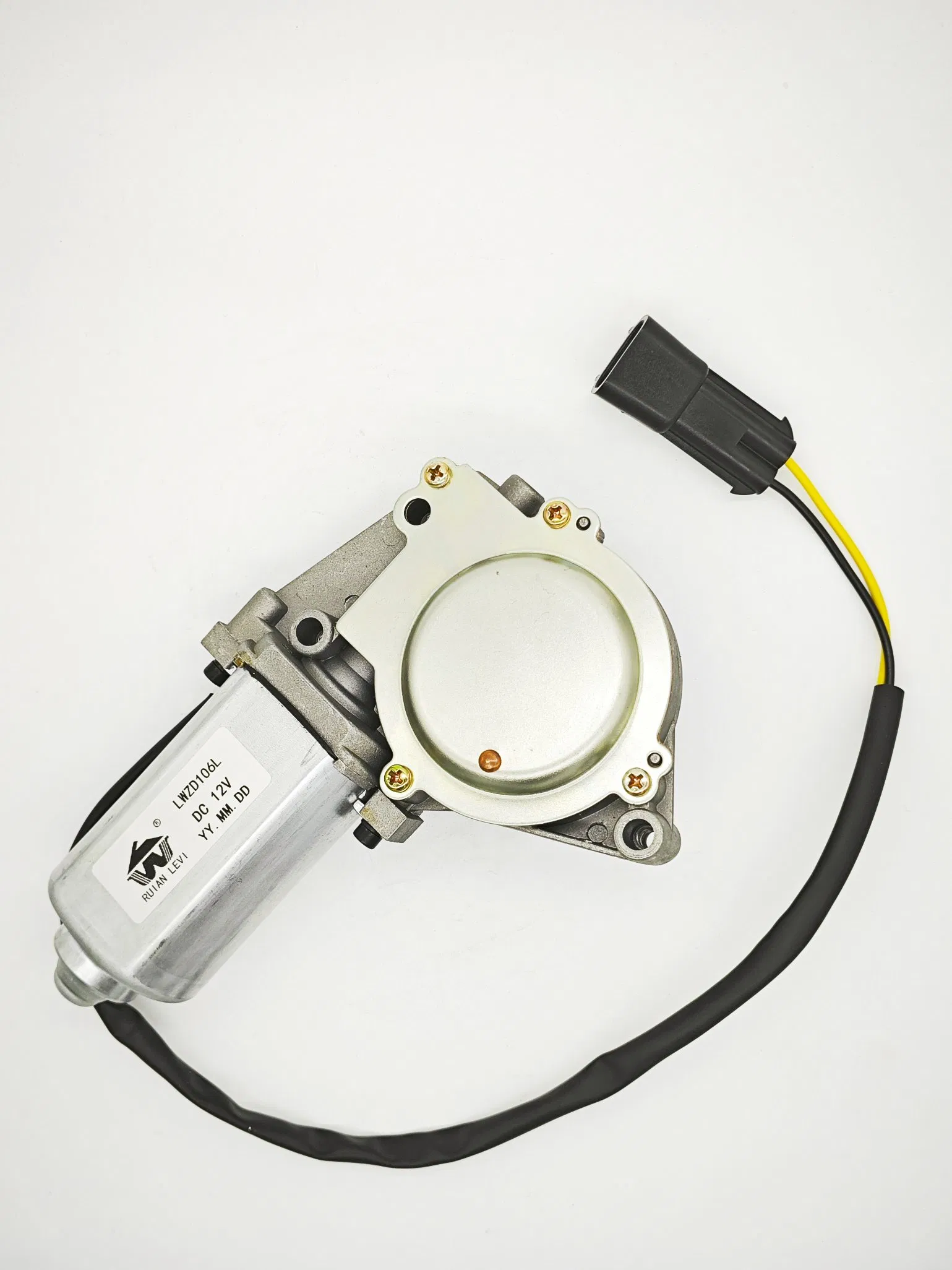 Our DC Regulator Right and Left Motor Is The Best