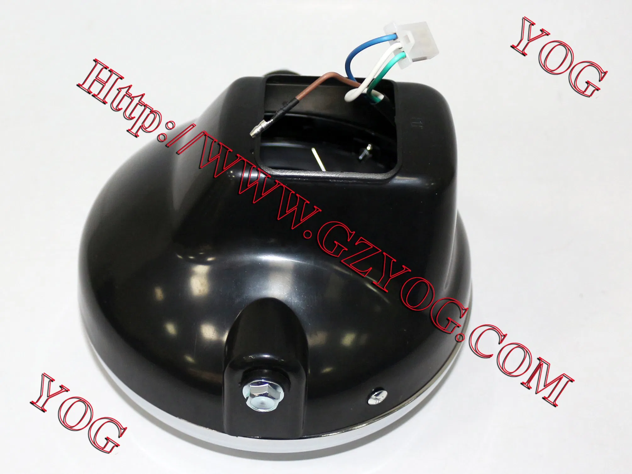 Фара передняя для мотоцикла YOG Skygo125 Cgl125