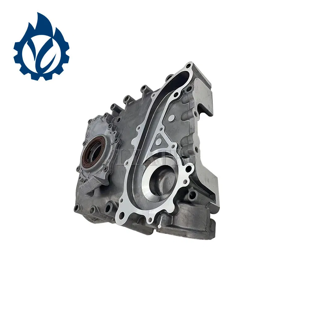 Масляный насос для Toyota Hiace 11301-75011