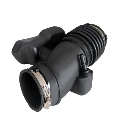 Воздуховод впускной системы Traverse Acadia 3.6 25783713