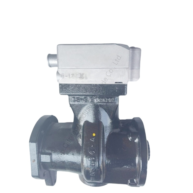 Воздушный компрессор M11 Original для грузовиков и спецтехники