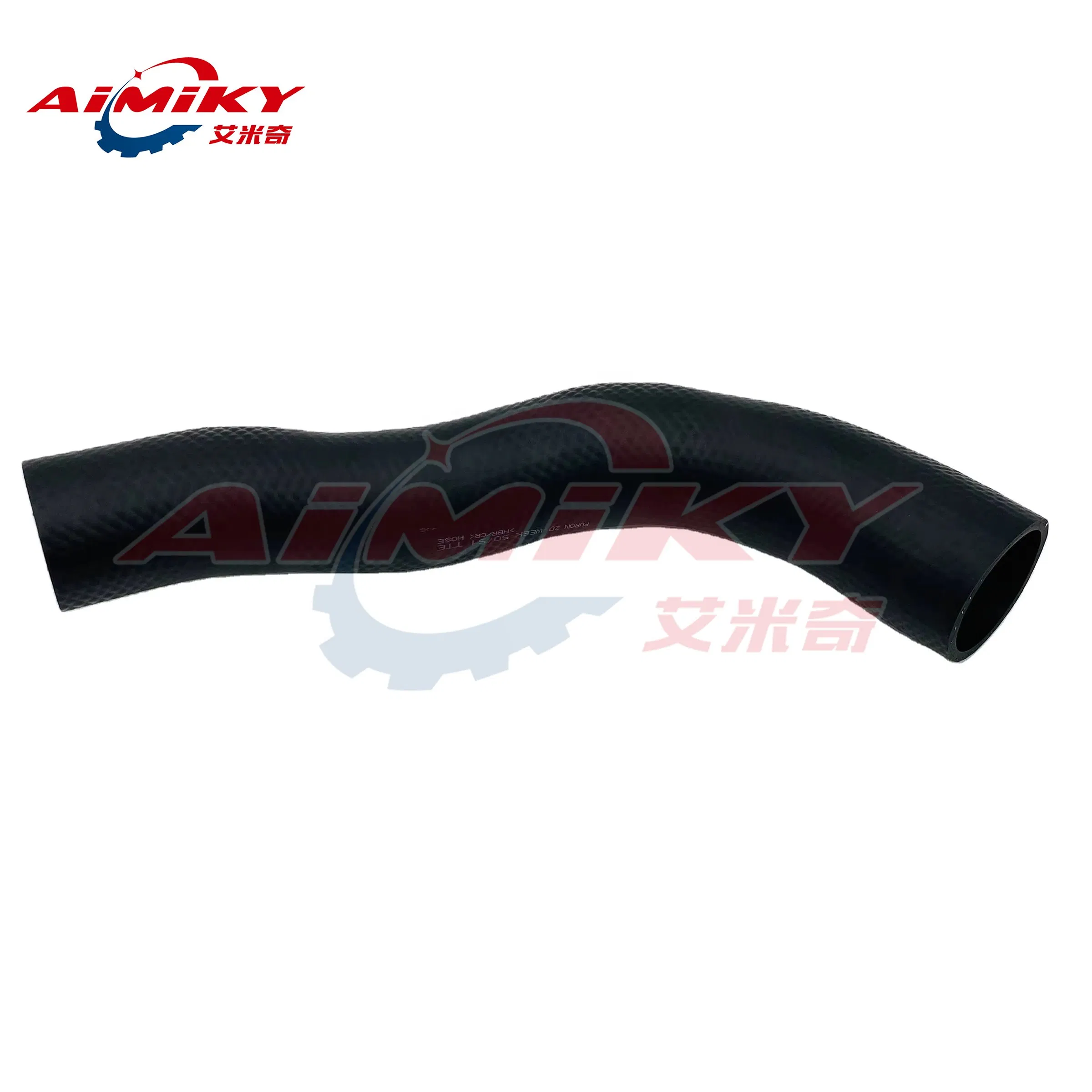 Патрубок интеркулера 1505A850 для Mitsubishi L200 Triton 05-15