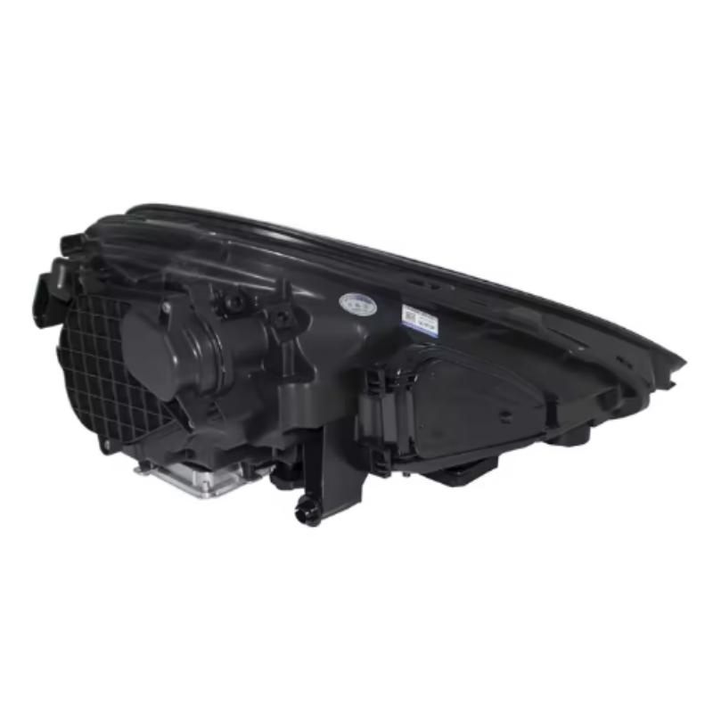 Матричные LED фары 6000K для Porsche Panamera 958.2 и Audi A6