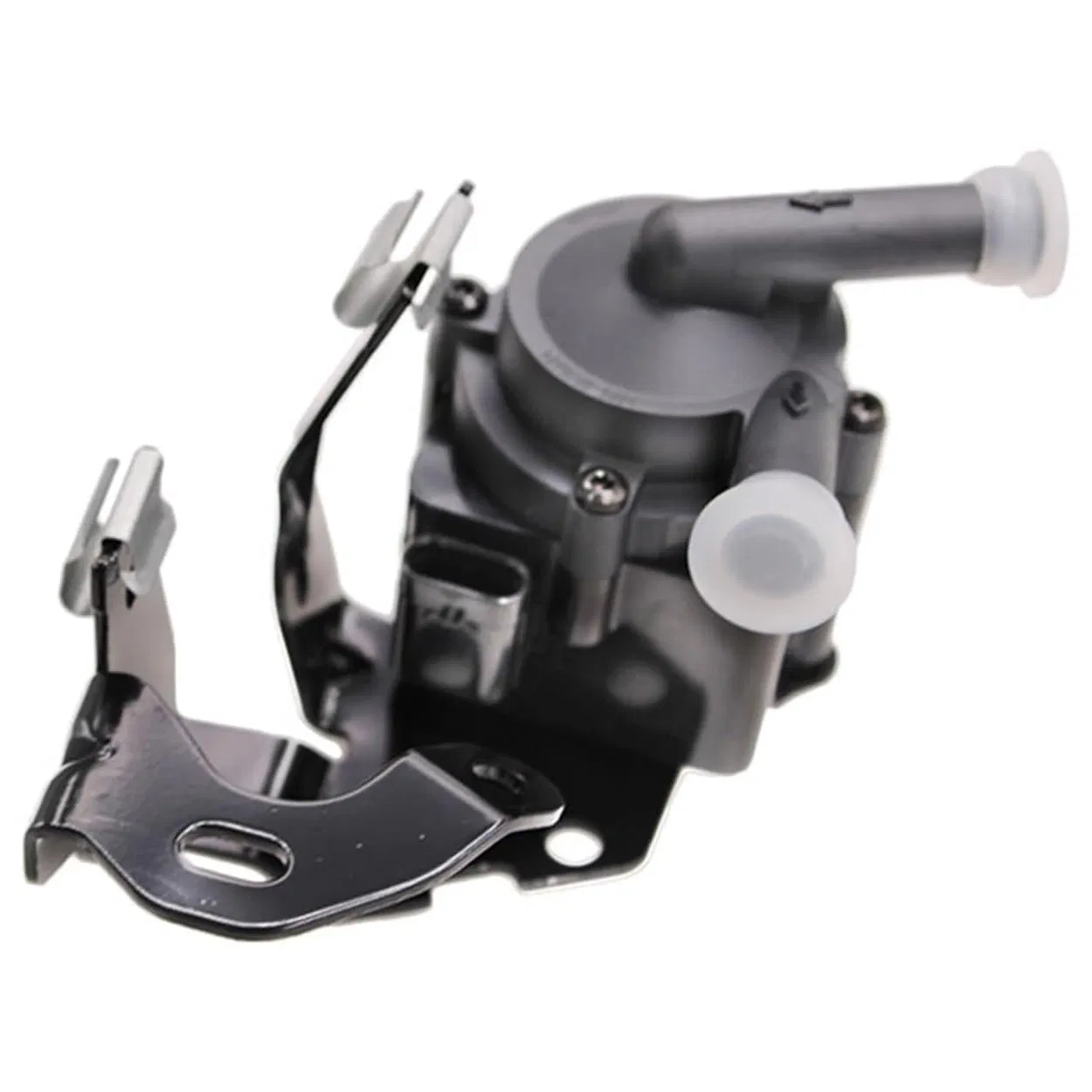 Электронный водяной насос двигателя 9806790880 1201L4