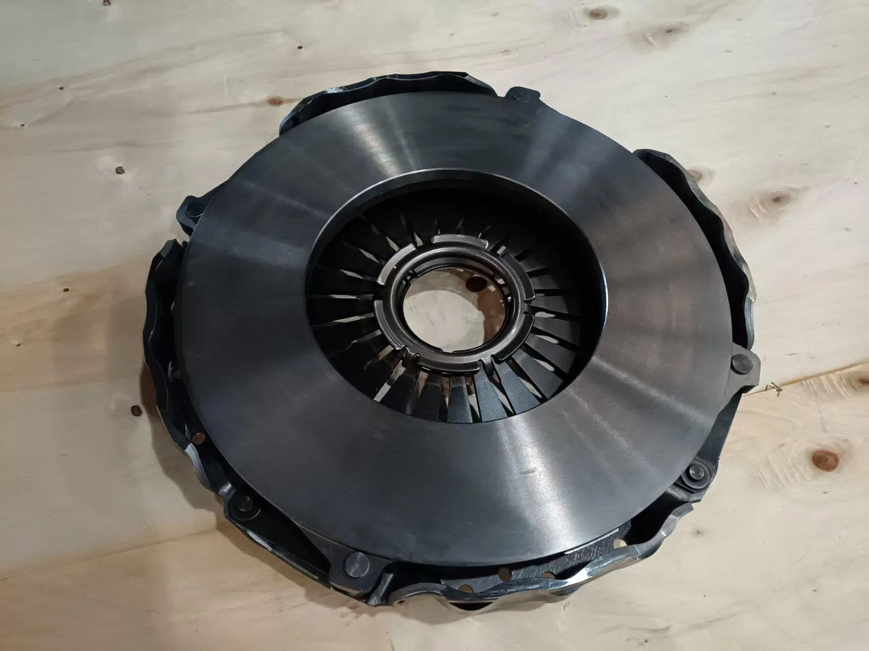 Комплект сцепления S-Achs V-Aleo 3482 602 032 для грузовиков