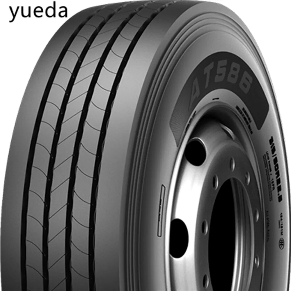 Best Quality All Steel Heavy Duty New Radial Goodyear Pattern Semi Truck Tires TBR Tyres G667 11r22.5 12.00r22.5 12r22.5 295/80r22.5 425/65r22.5