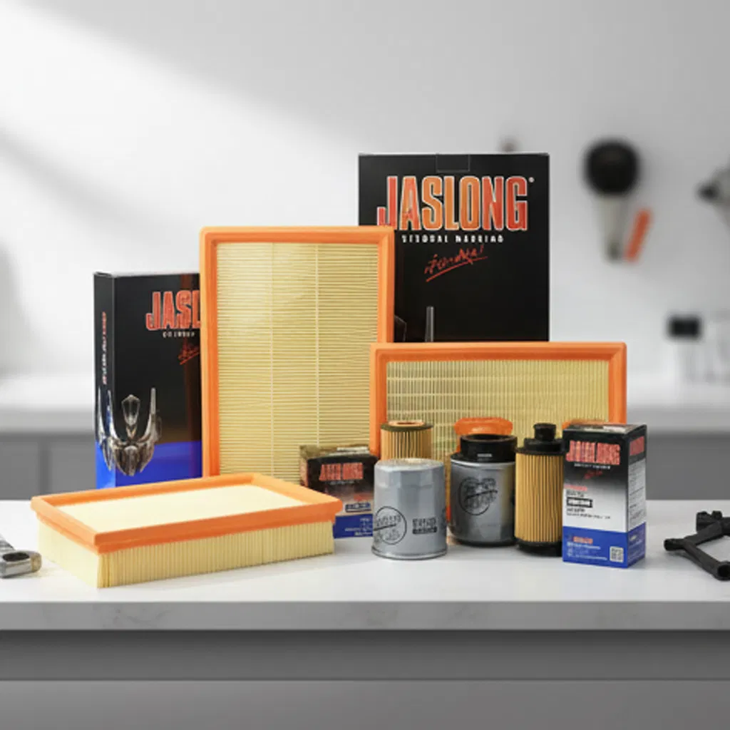 Масляный фильтр Jaslong для автомобиля