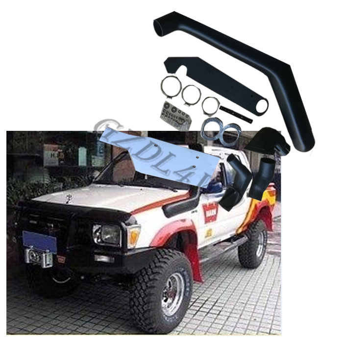 Сноркель 4x4 для Toyota Hilux LN106 1989-1997