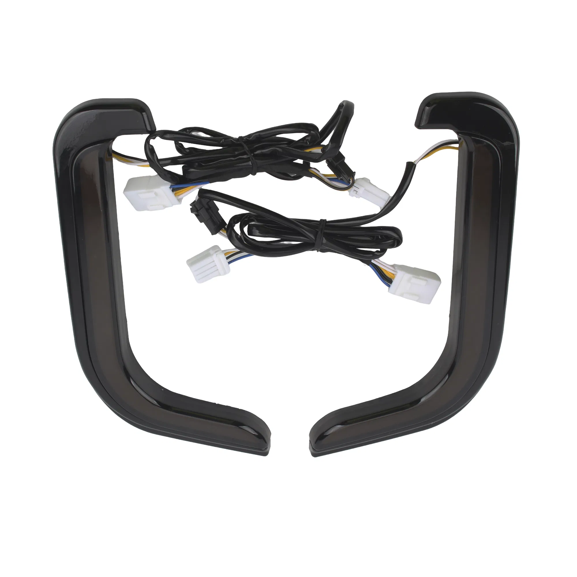 Поворотник светодиодный для Harley Touring 1996-2013