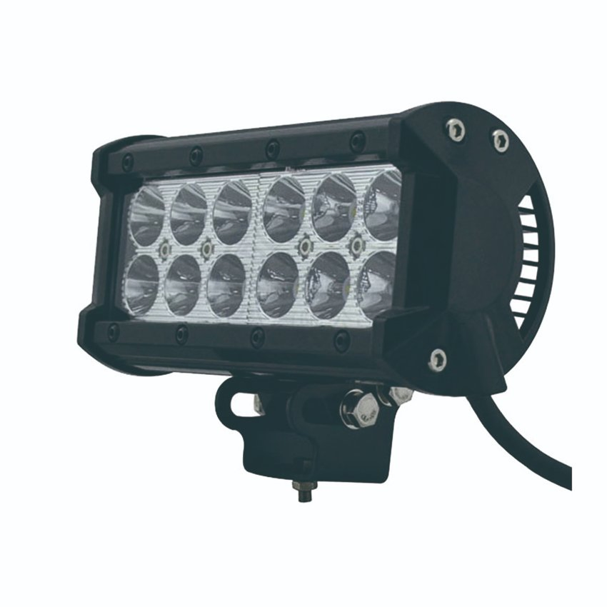 Аварийная светодиодная лампа-балка для грузовиков