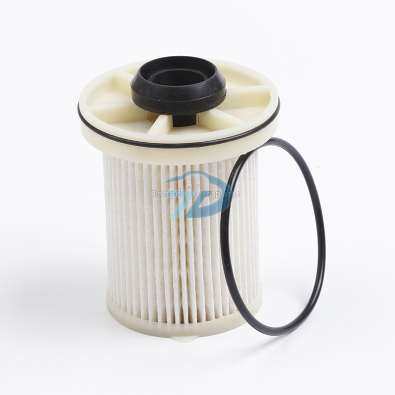 Fuel Filter 8702310anb - Top - Notch Filtration Technology, Protects Your Engine From Wear and Tear