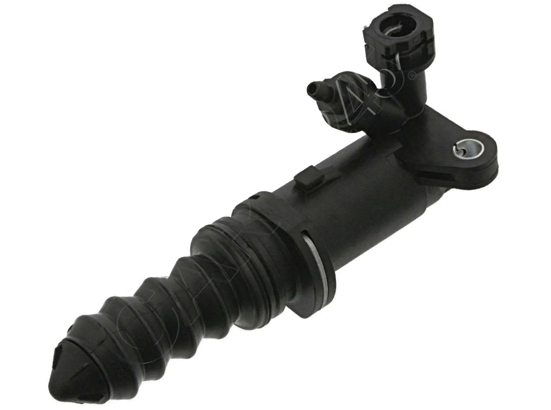 Рабочий цилиндр сцепления Hongment 4f0-721-257 пластиковый