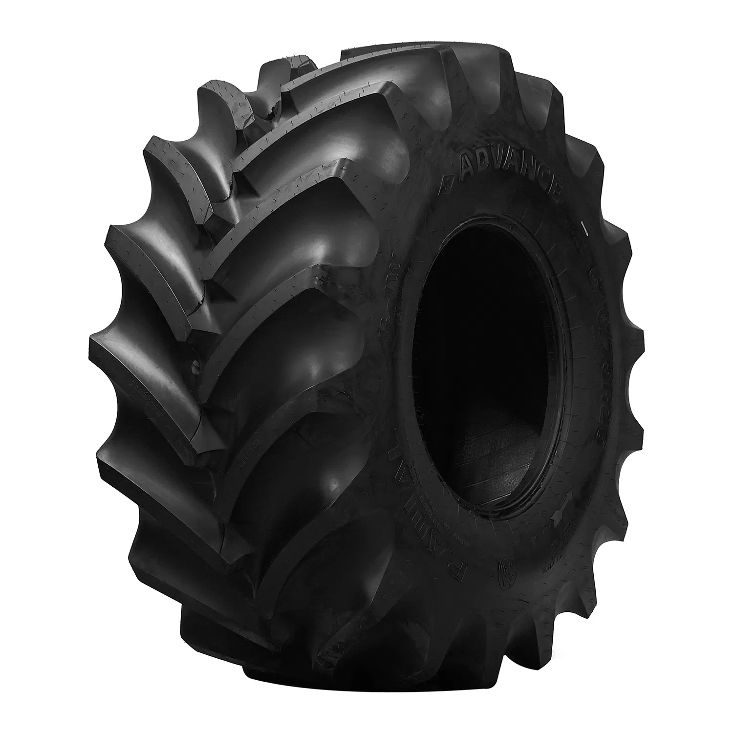 Farm Tyre, Tractor Tyre, Harvester Tyre, Agricultural Tyres with 18.4-30, 18.4-44, 14.9 -24, 13.6-24, 12.4-28, 14.9-30, 14.9-38 Agricultural Tractor/Agr/Pneumat