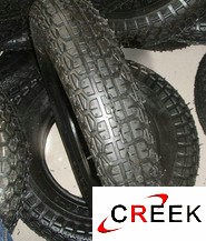 Factroy Directly Supply Kinds of Wheel Barrow Tire