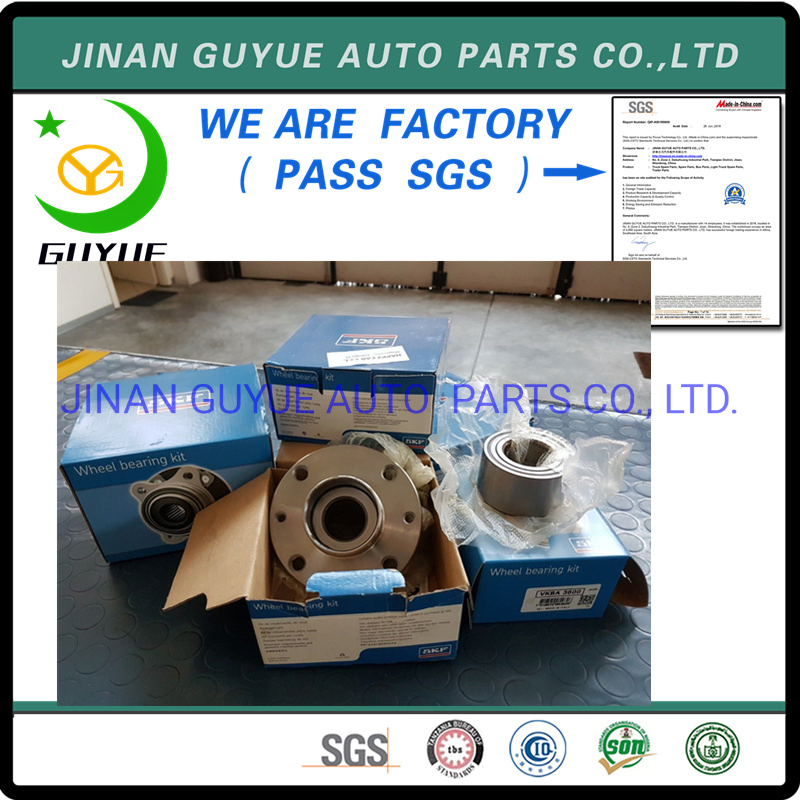 Ступичный подшипник для грузовиков Volvo, DAF, Benz, Man