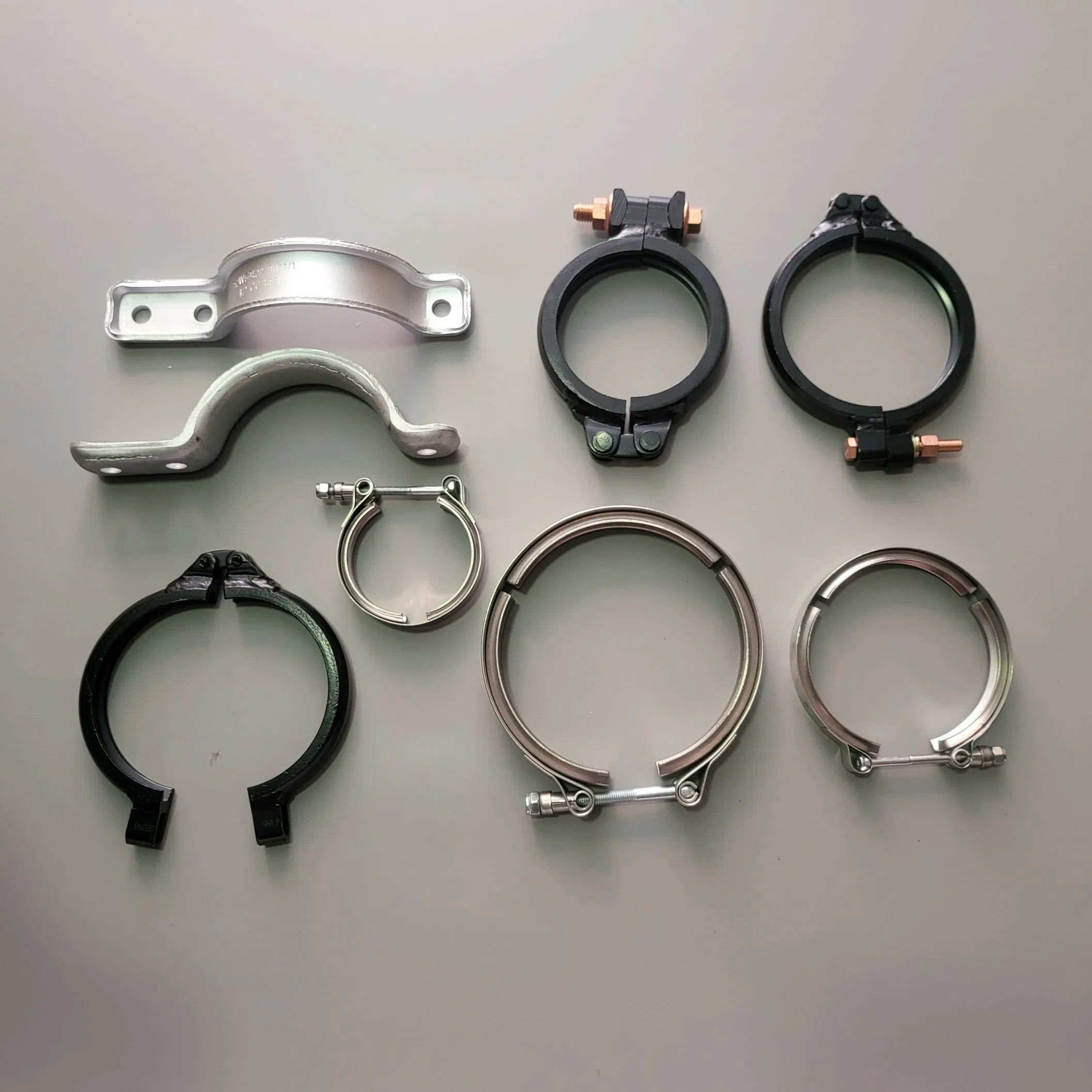 Рулевая тяга V-типа Az9725529272 для Sinotruk, Shacman, FAW