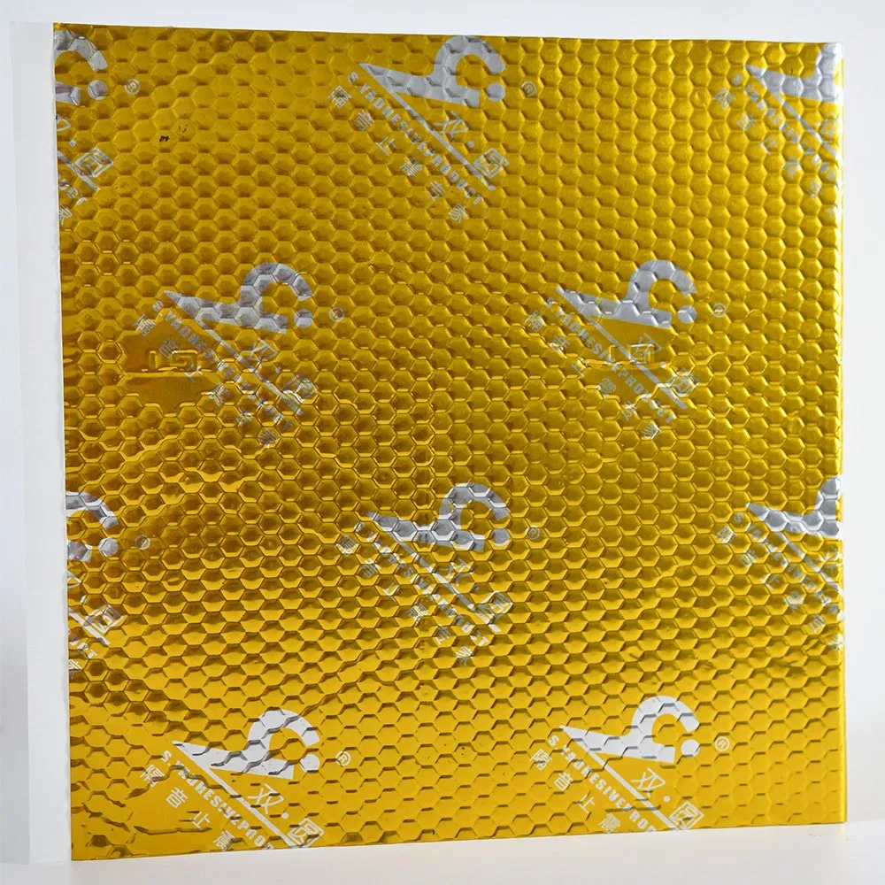 Car Sound Deadening Hot Sales