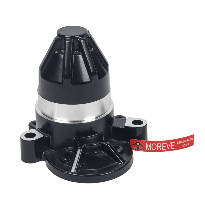 Стартер-мотор Bajaj для CNG/LPG рикш и мотоциклов