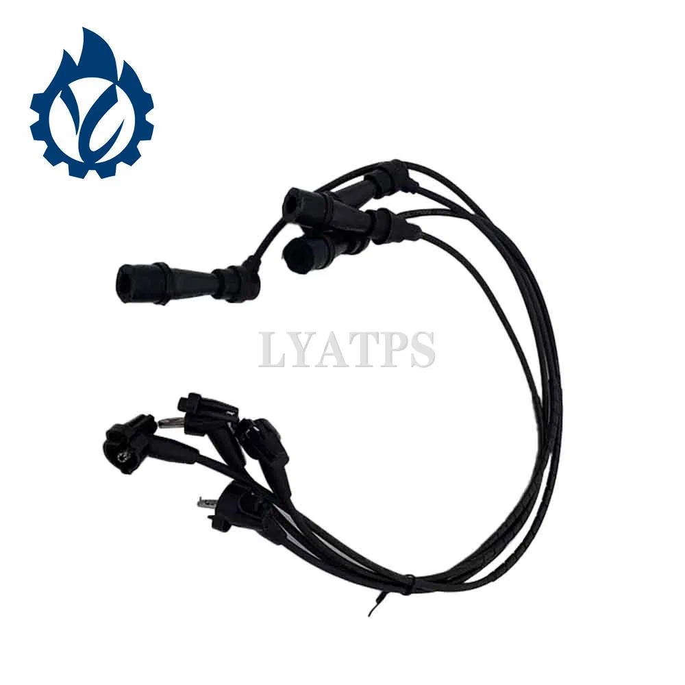 Комплект проводов зажигания для Toyota Hiace 1RZ 90919-22371