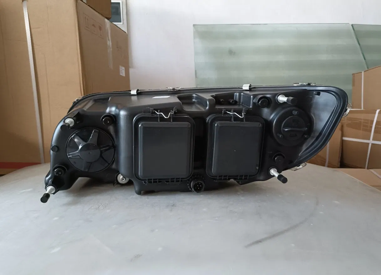 Передняя фара LED 9700 для автобуса Vol, HC-B-1001-1