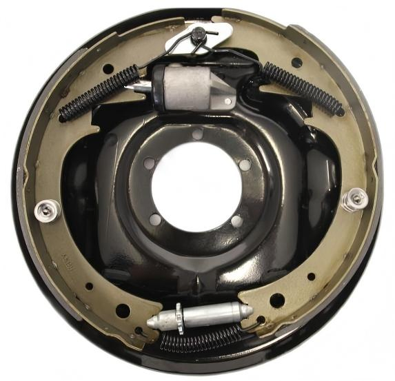 OEM Drum 12 Months Qingtai Pallets 1200X900X1100mm China Rotor Master Cylinder System Brake